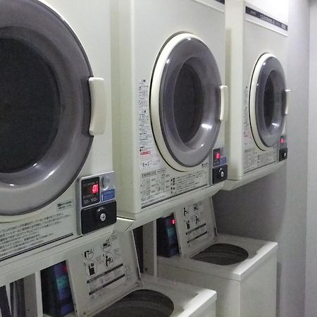 Hotel Hokke Club אויטה מראה חיצוני תמונה