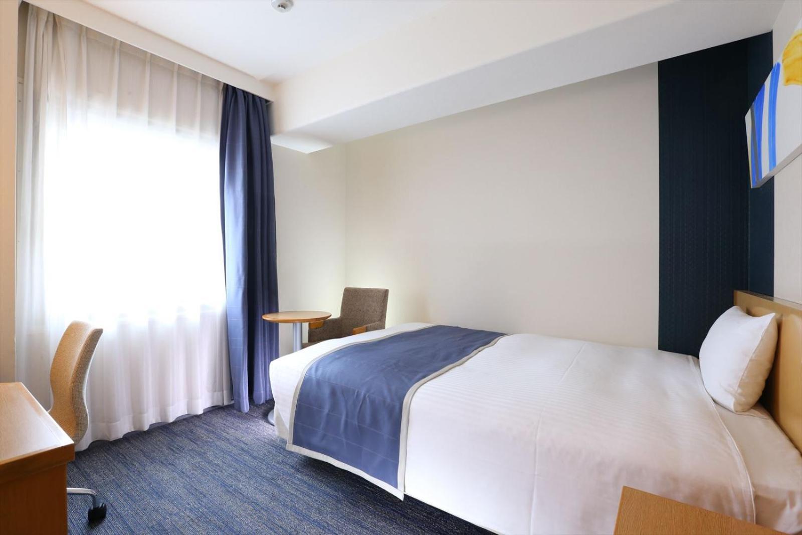 Hotel Hokke Club אויטה מראה חיצוני תמונה