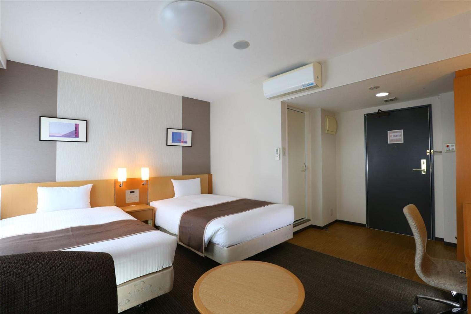 Hotel Hokke Club אויטה מראה חיצוני תמונה