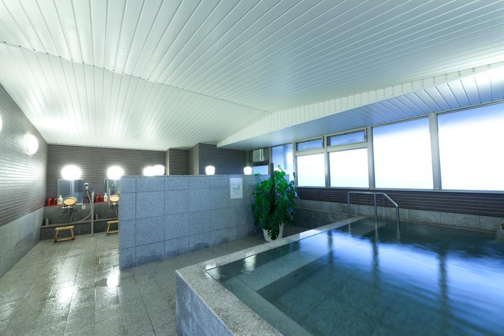 Hotel Hokke Club אויטה מראה חיצוני תמונה