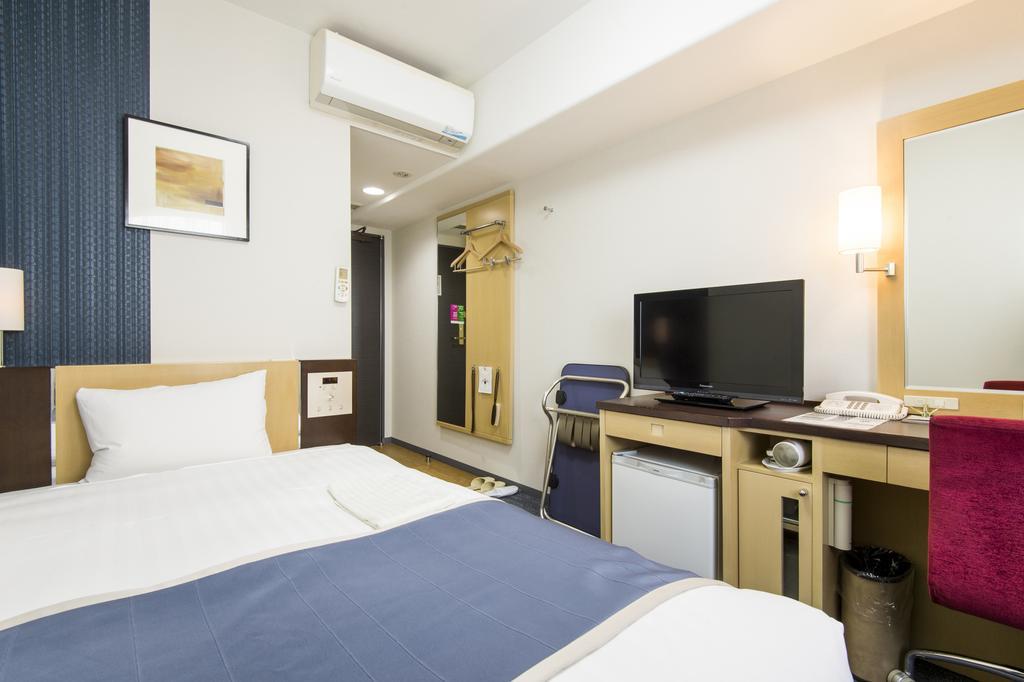 Hotel Hokke Club אויטה מראה חיצוני תמונה