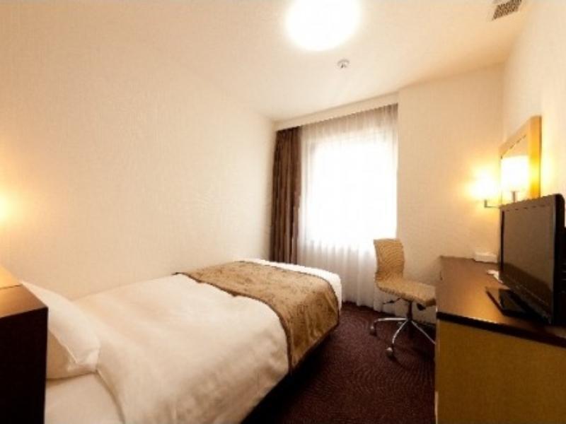 Hotel Hokke Club אויטה מראה חיצוני תמונה