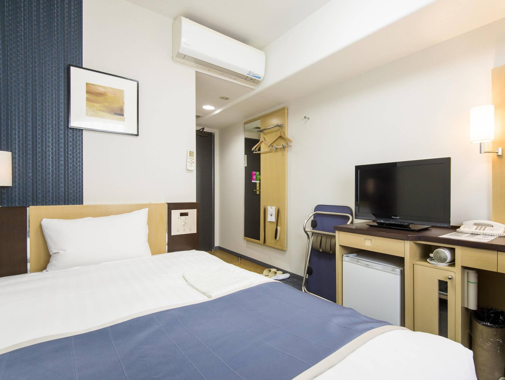 Hotel Hokke Club אויטה מראה חיצוני תמונה
