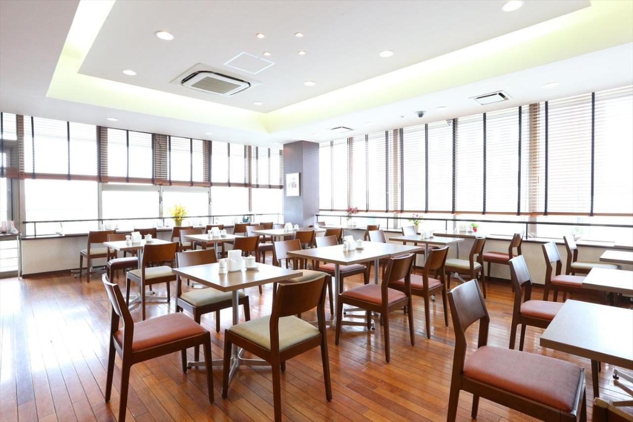 Hotel Hokke Club אויטה מראה חיצוני תמונה