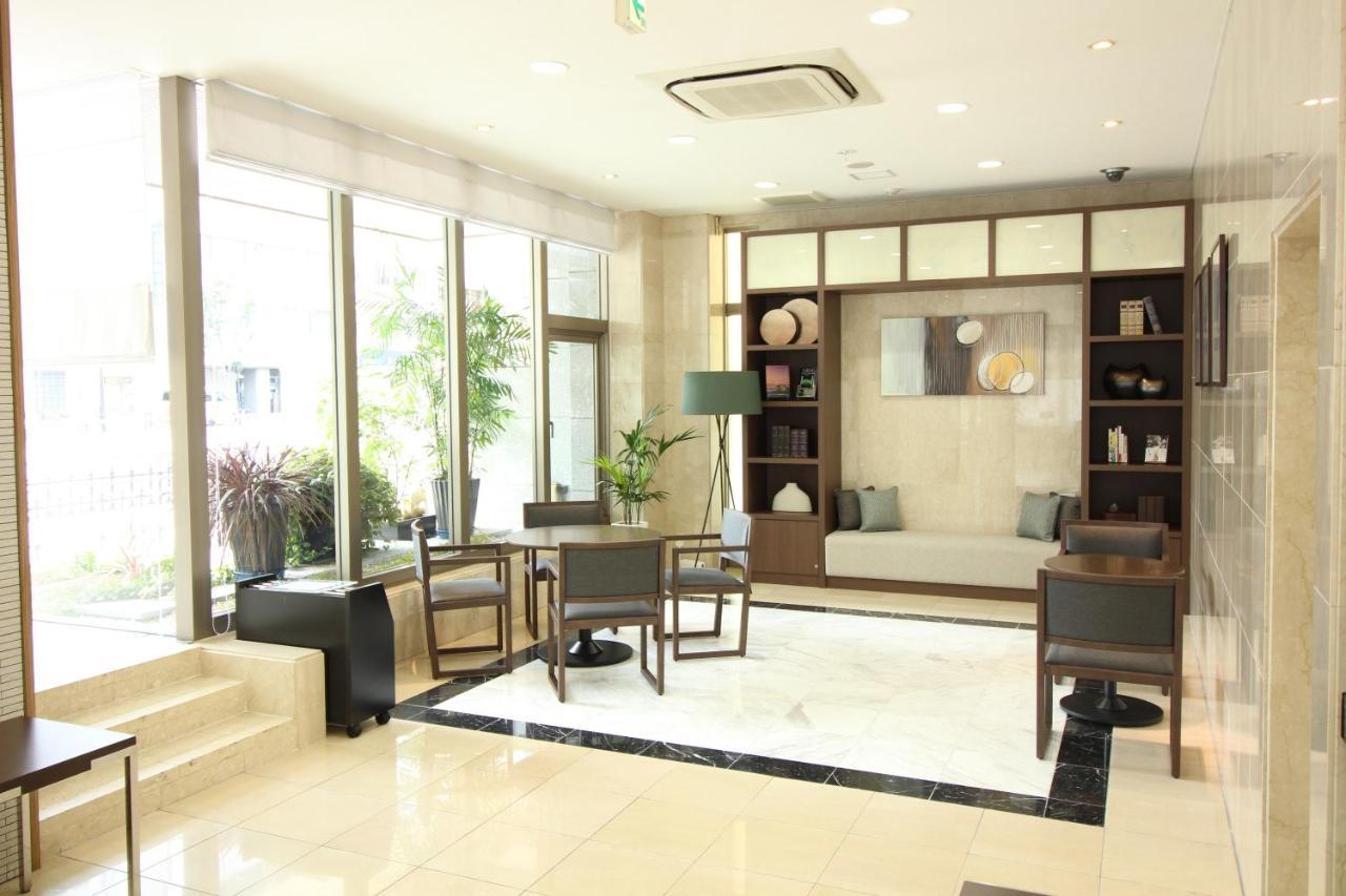 Hotel Hokke Club אויטה מראה חיצוני תמונה